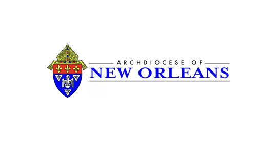 Archdiocese of New Orleans